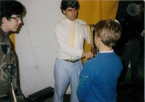 First Time Meeting Sam.jpg