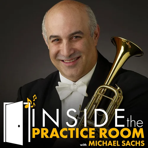 Inside the Practice Room with Michael Sachs