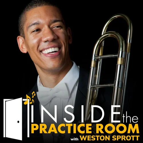 Inside the Practice Room with Weston Sprott