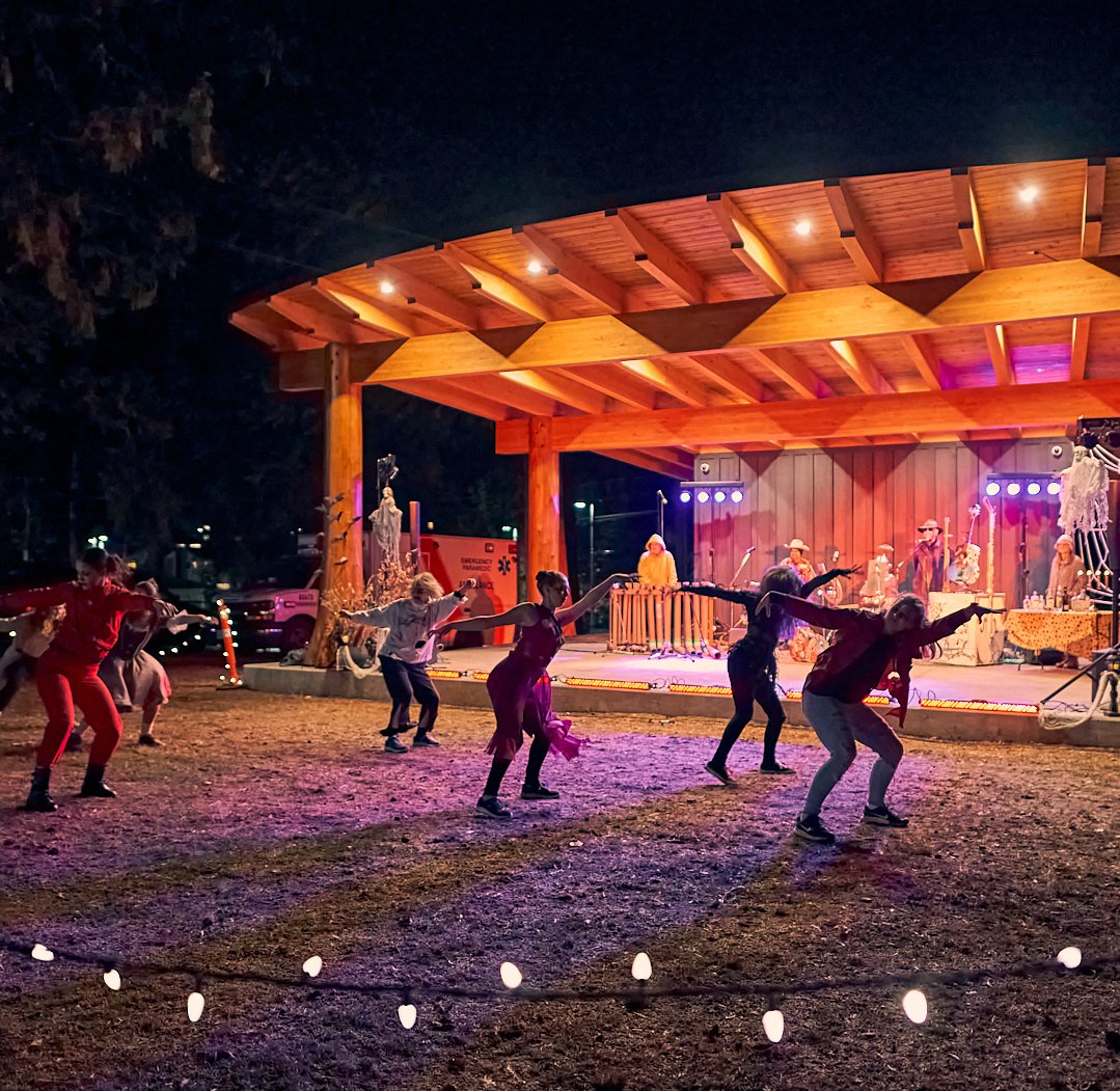 Samhain Parade and Carnival
