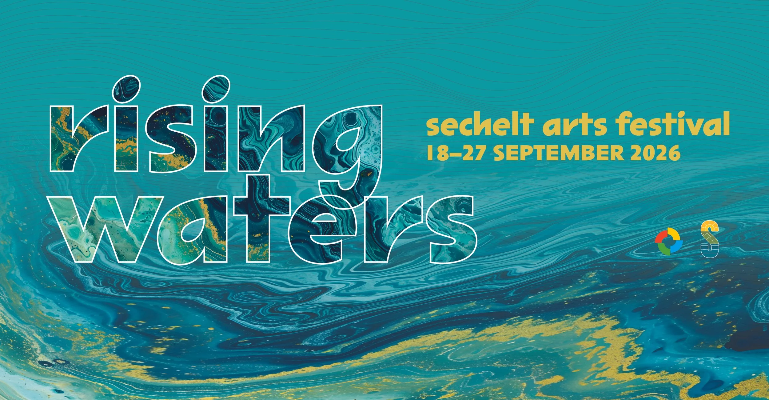 2026 Sechelt Arts Festival