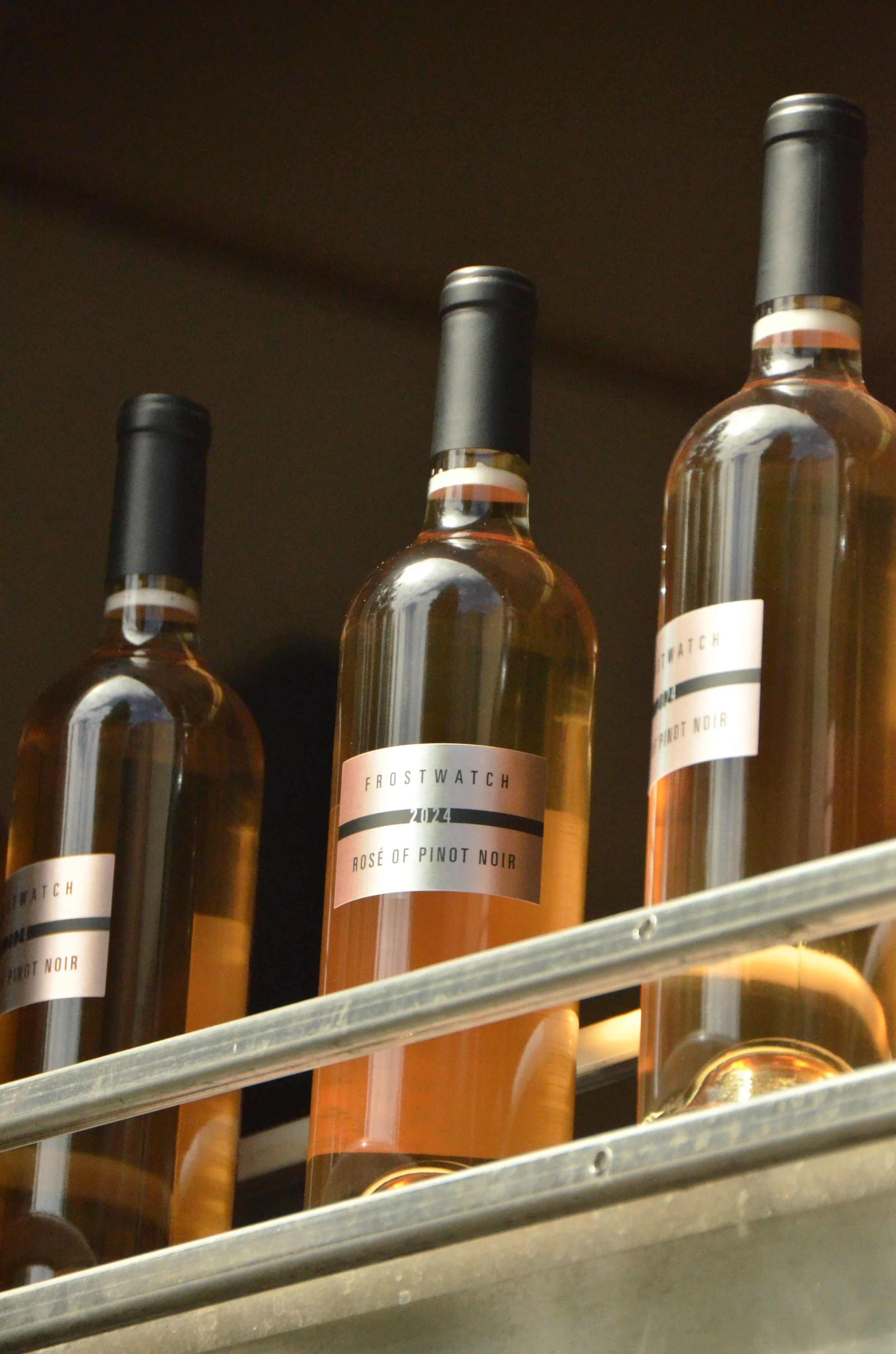 2024 Rosé of Pinot Noir, Bennett Valley