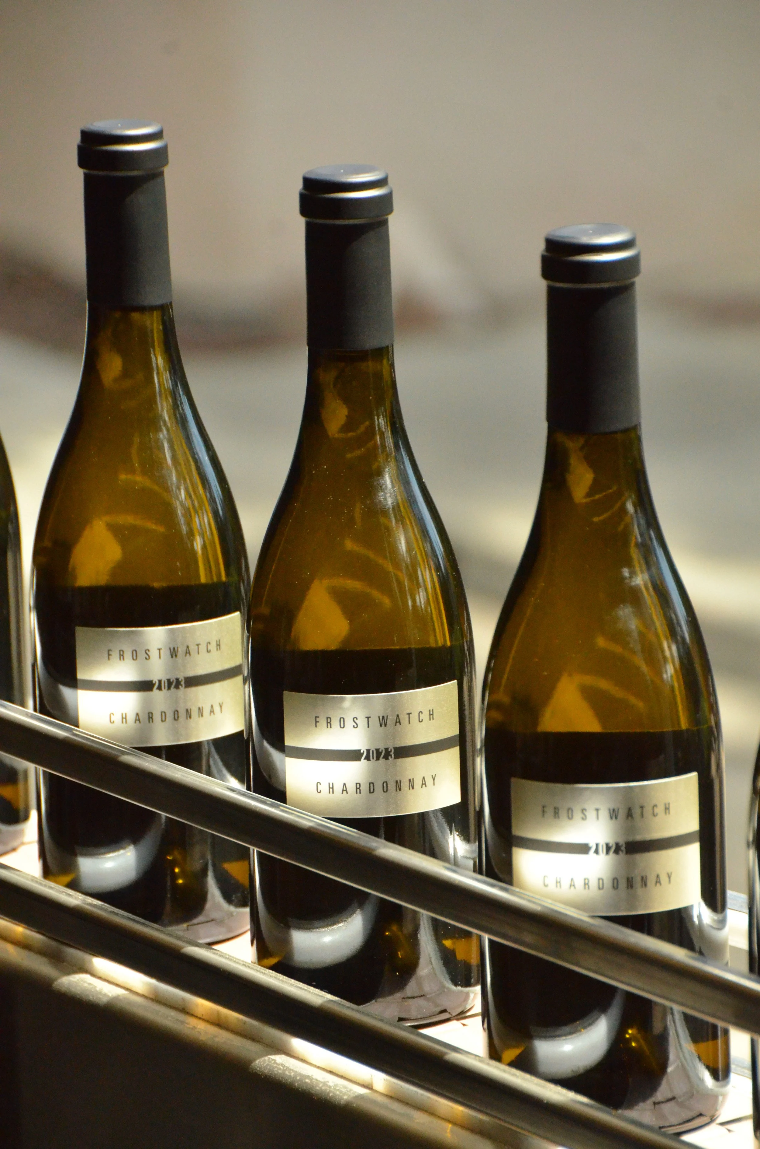 2023 Chardonnay, Bennett Valley