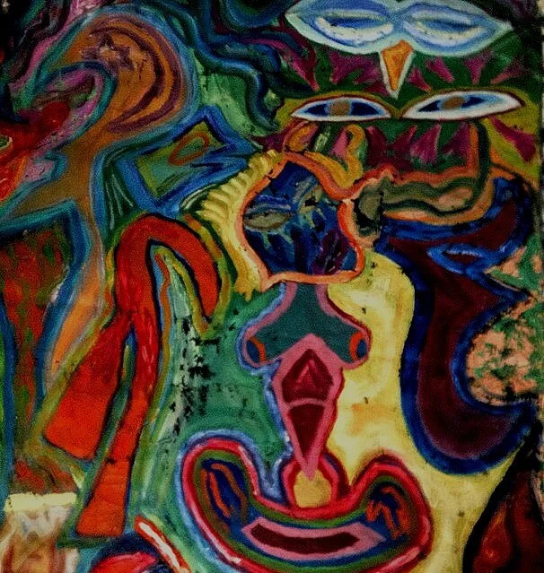 Celestial Beings 2