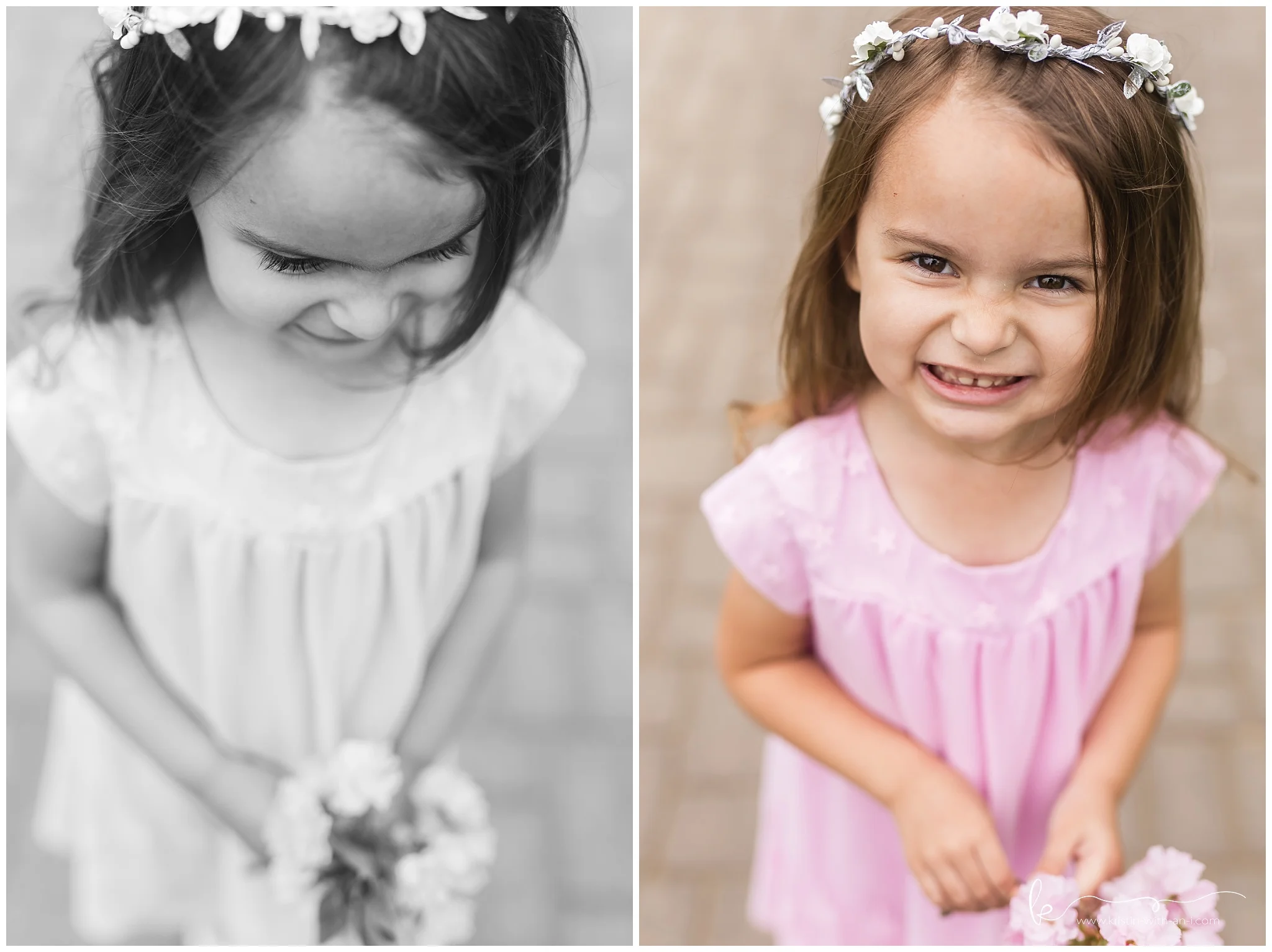 Allentown Child Photographer