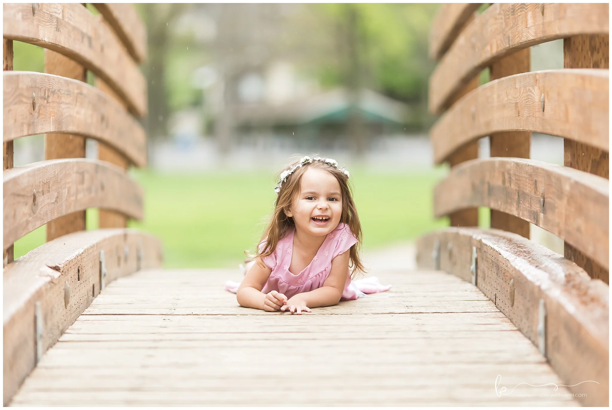 Allentown Child Photographer
