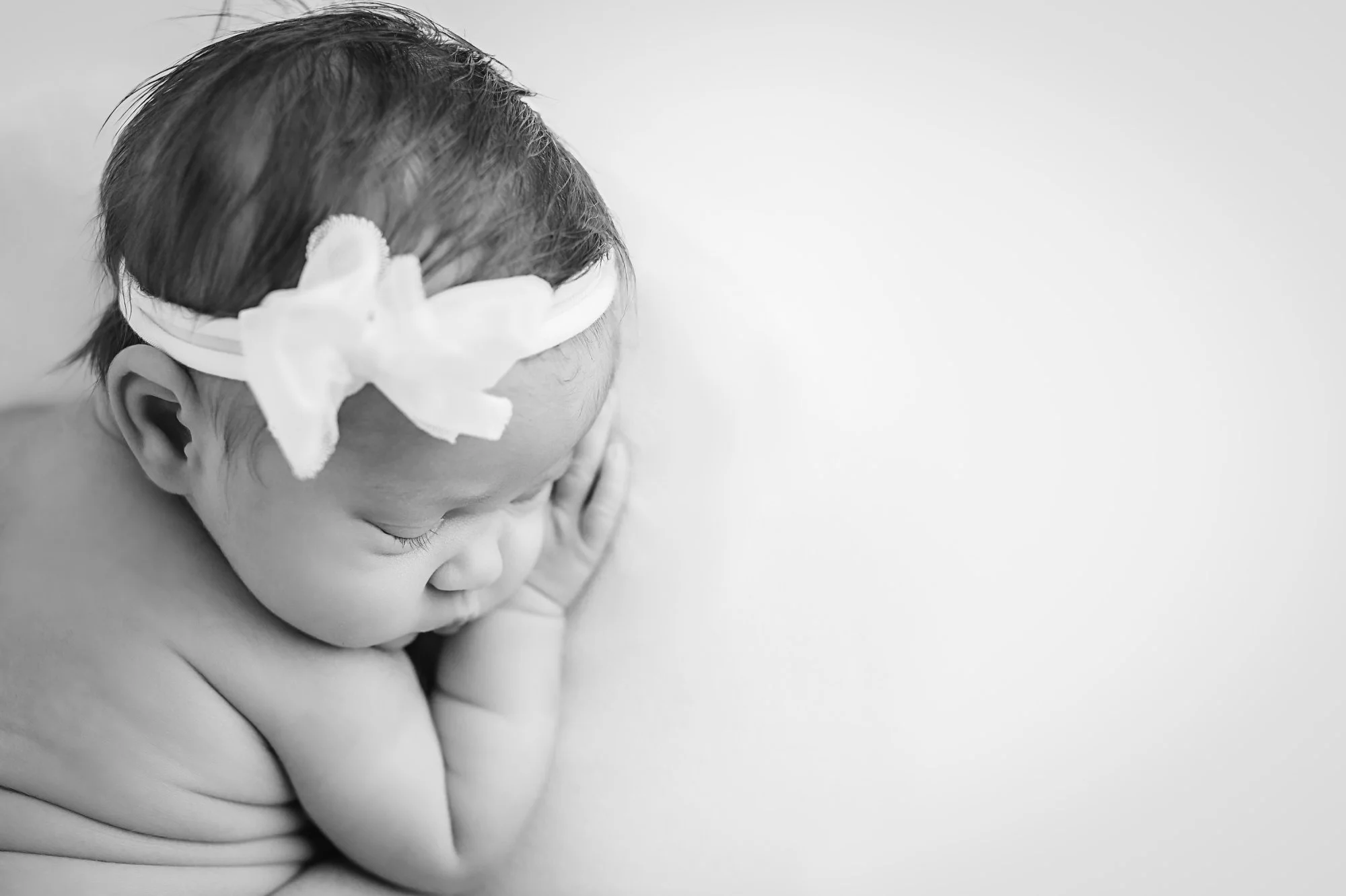 Allentown Baby Girl Photographer