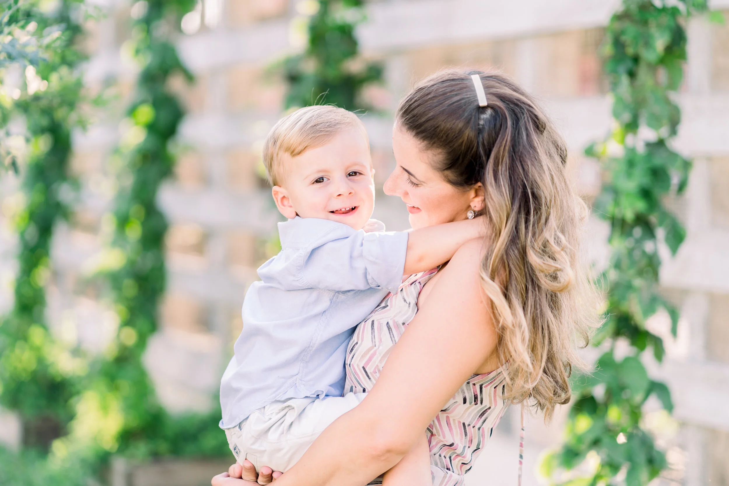 The Top 5 ways you may be Sabotaging your Family Portraits - part 1 | Lehigh Valley Family Photographer | Allentown Family Photographer