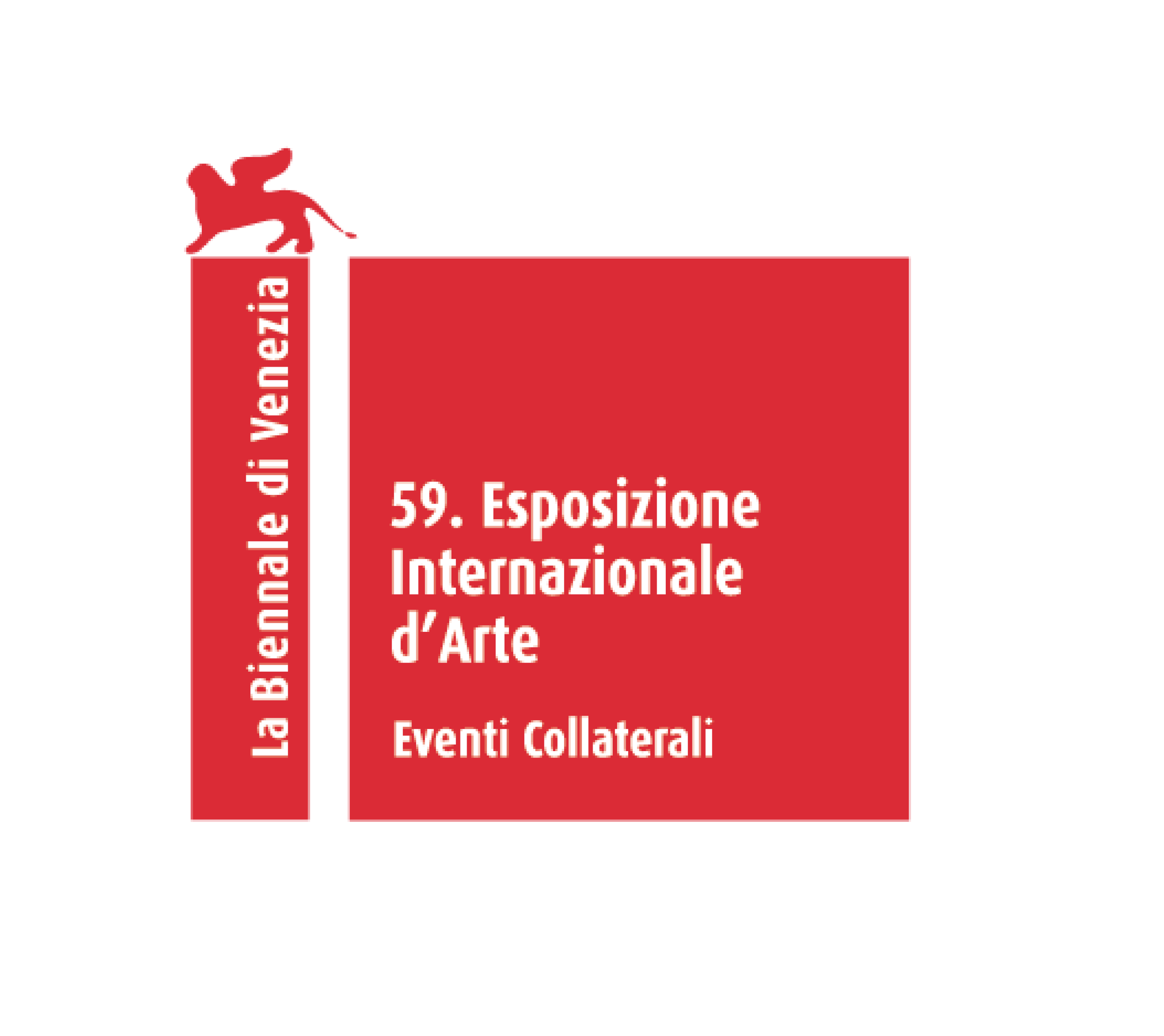  Biennale Arte 2022 Collateral Events 59th International Art Exhibition 