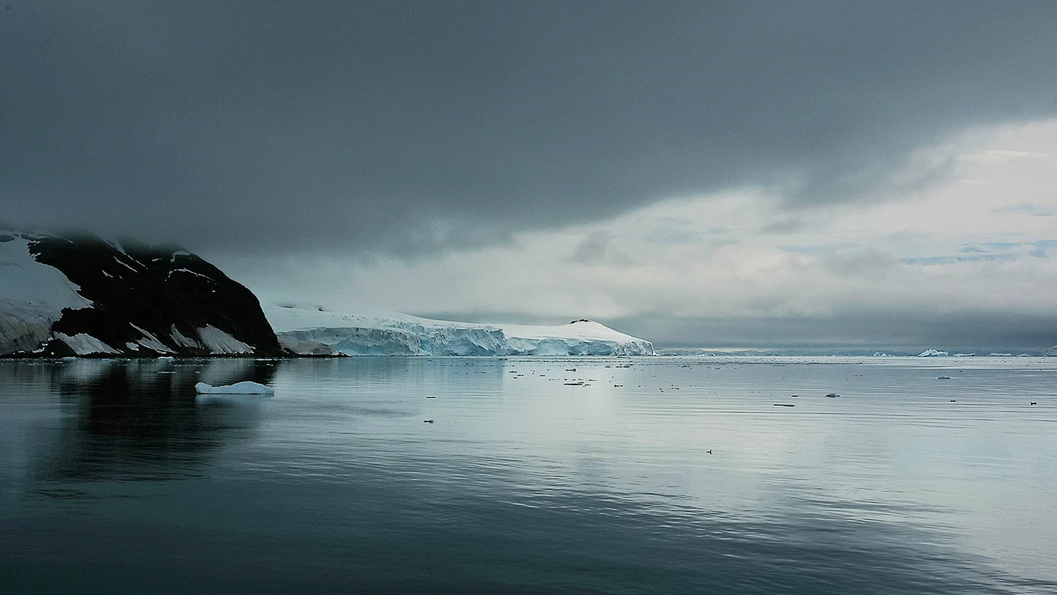 Antarctica