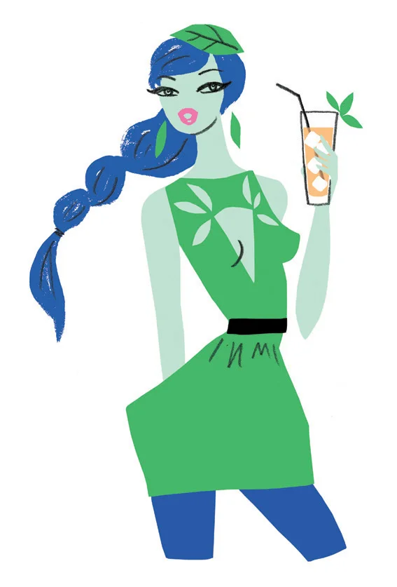 NerylWalker_georges julep.jpg