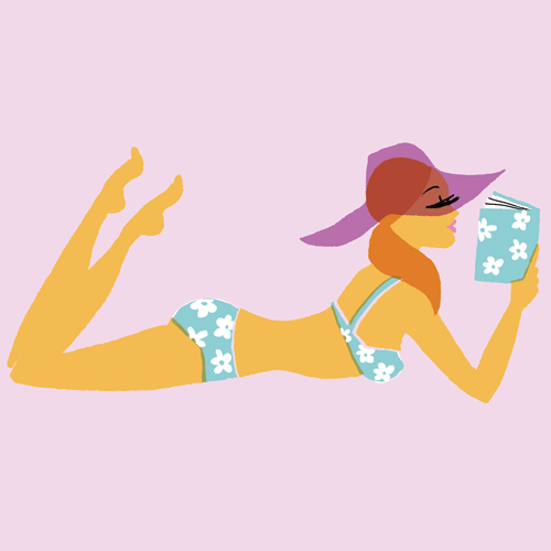 Life's a beach