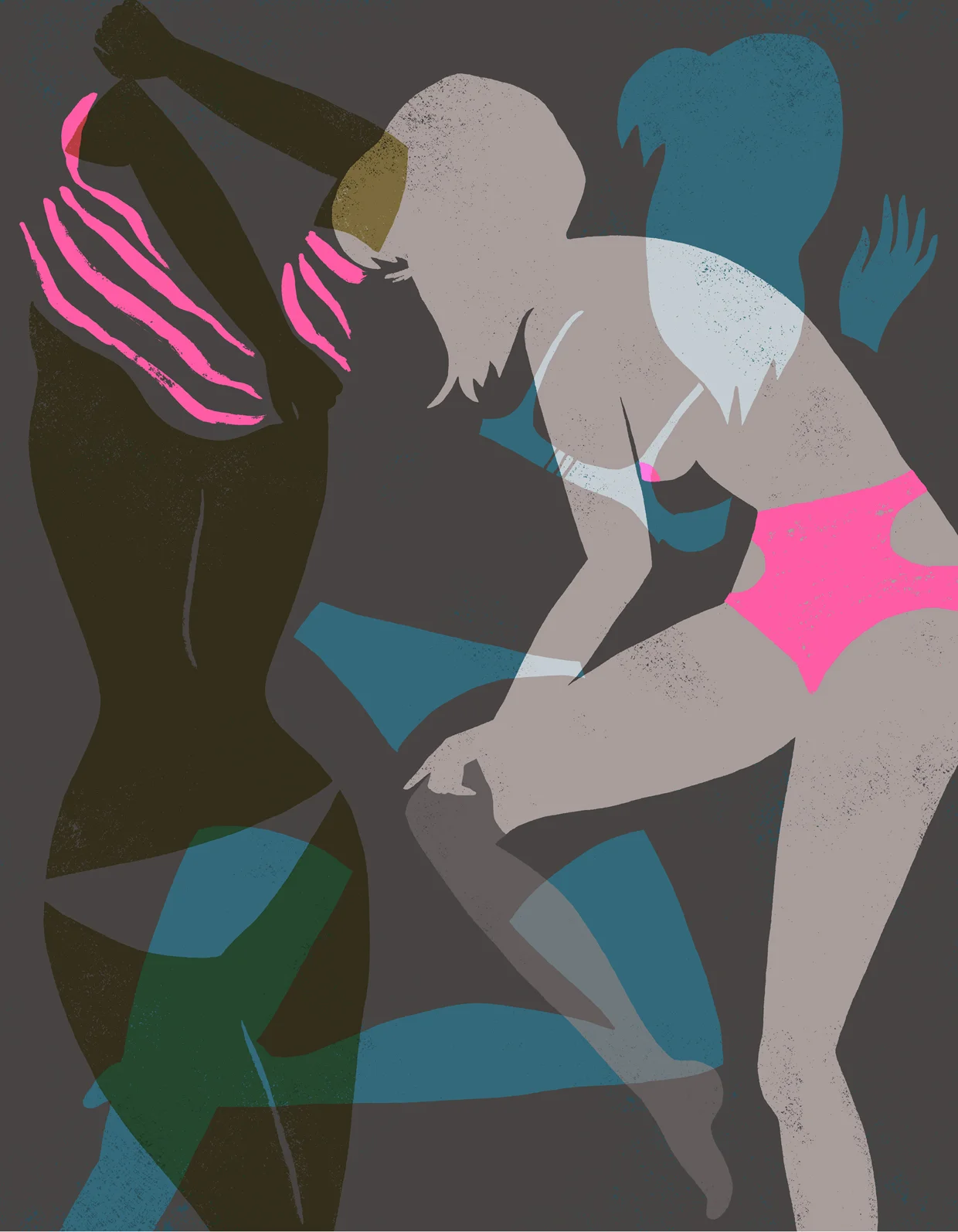 Limited Edition Prints