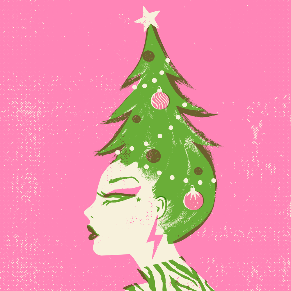 Rockin Xmas