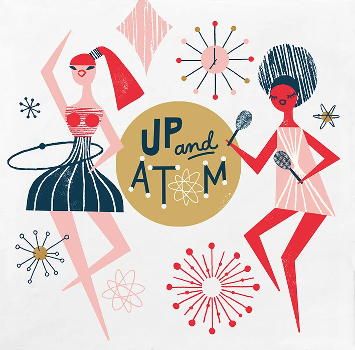 Up and Atom
