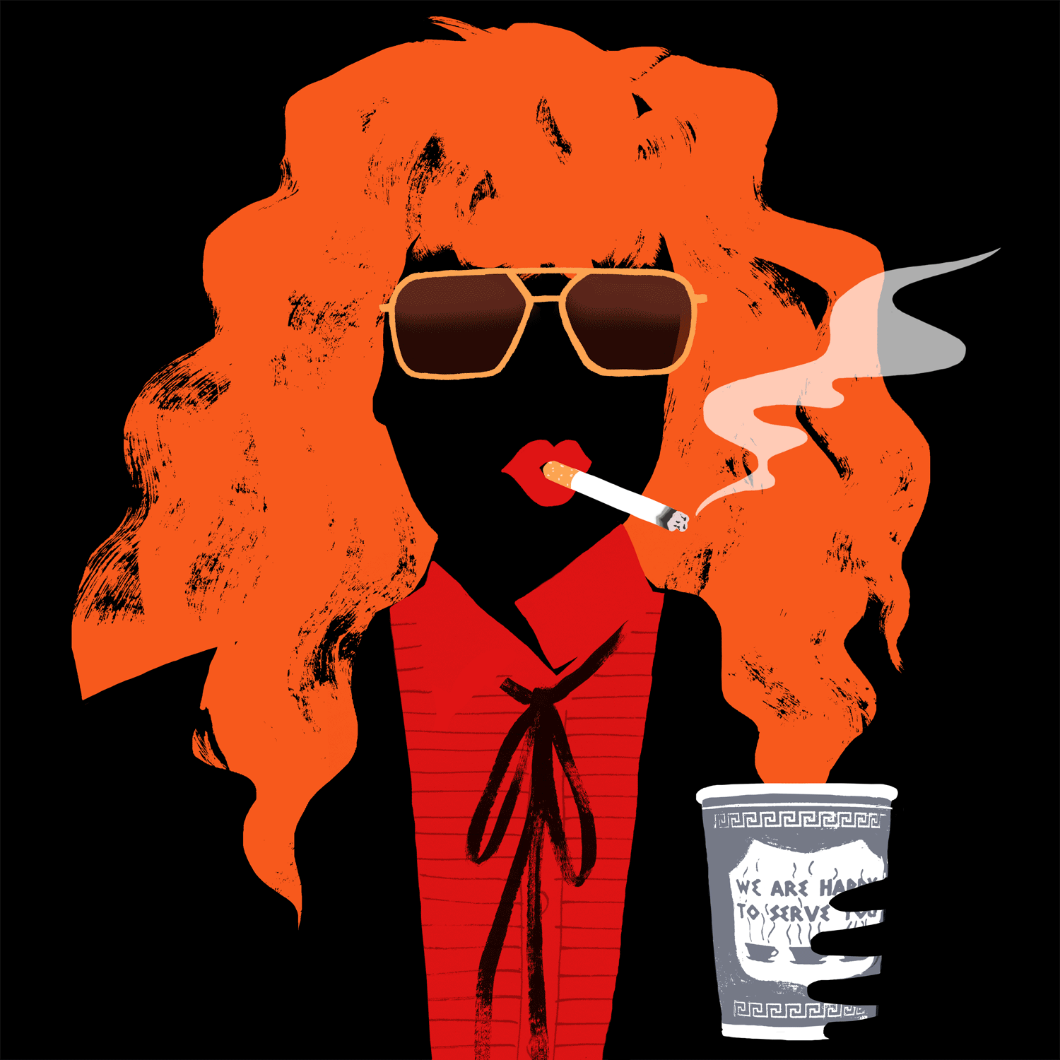 Russian Doll