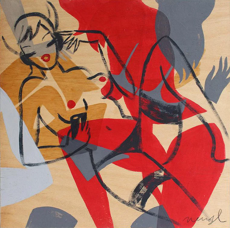 Broad Appeal Outre Gallery