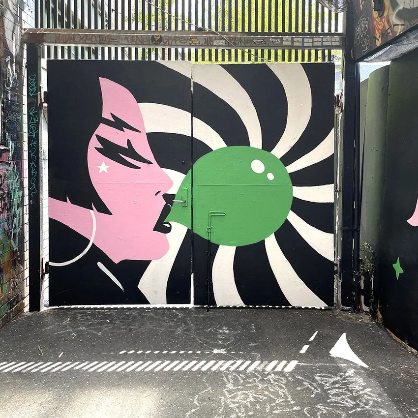 Double Trouble - Revolver