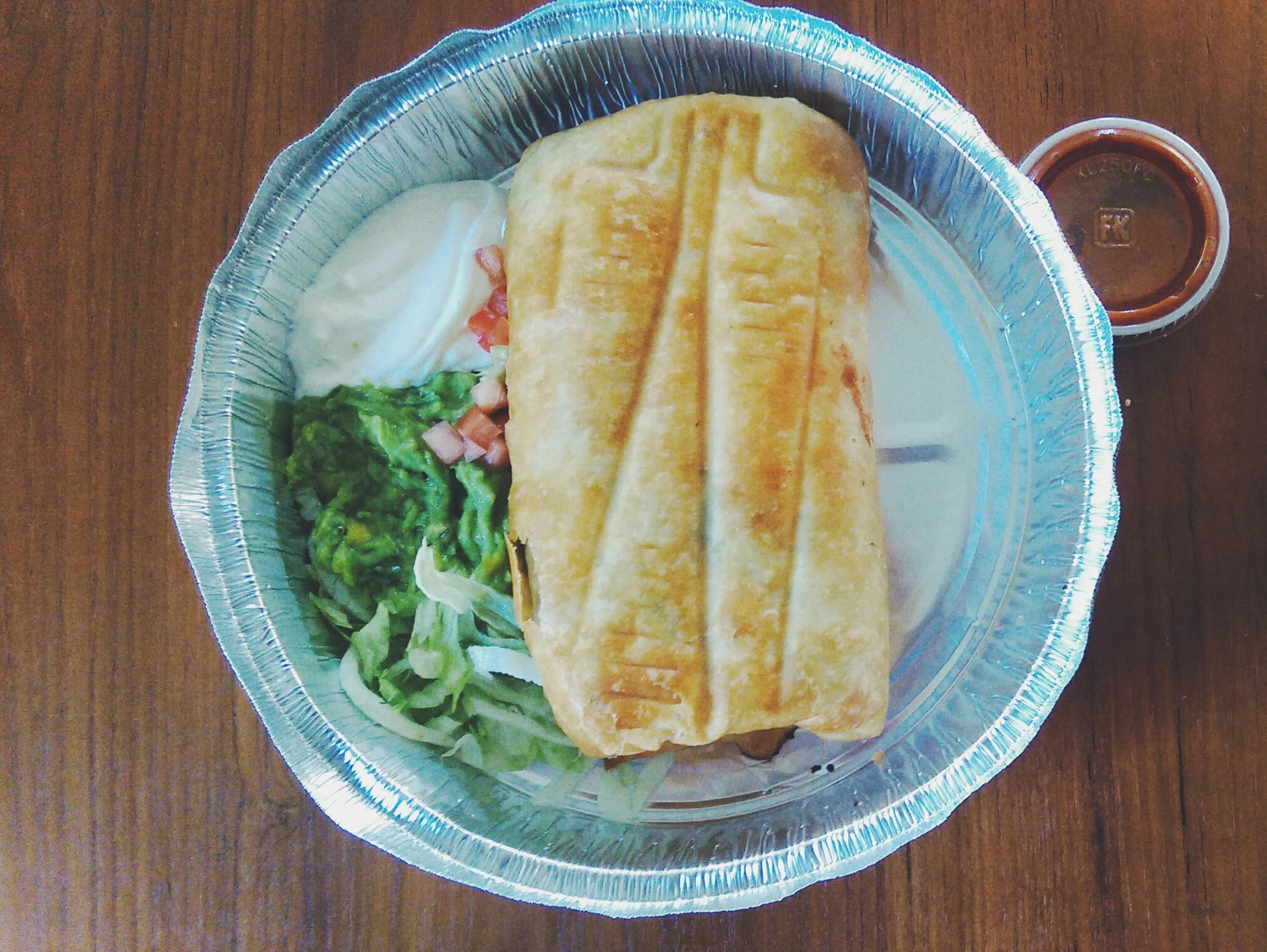 An Ode to Sketch Mex