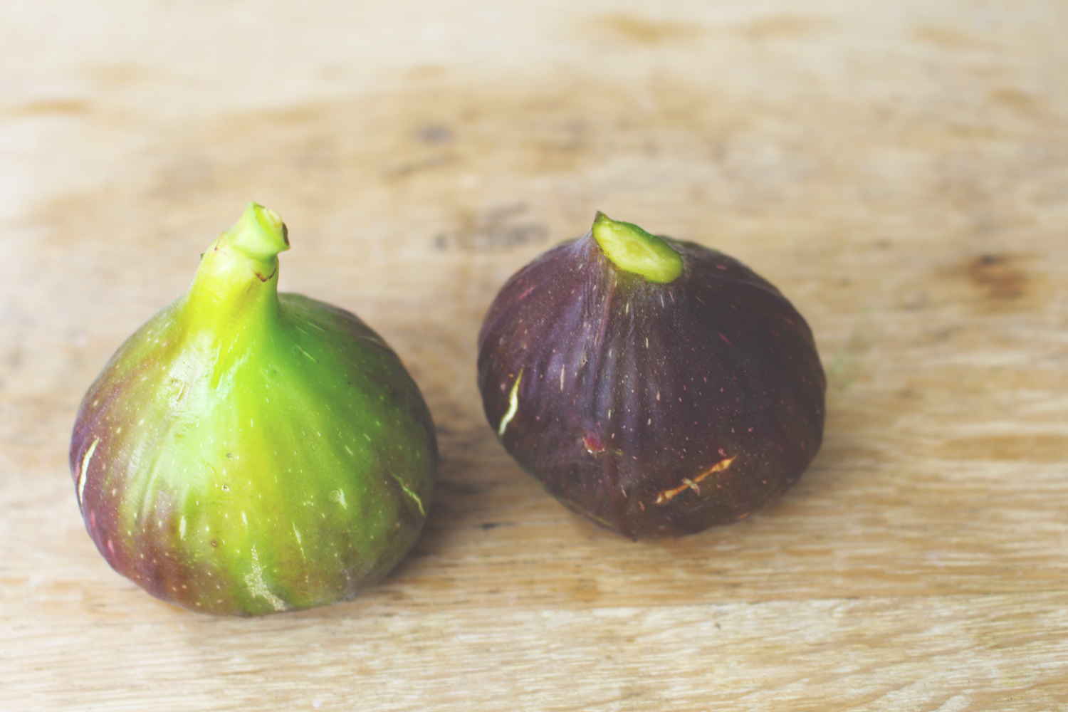Fresh Figs