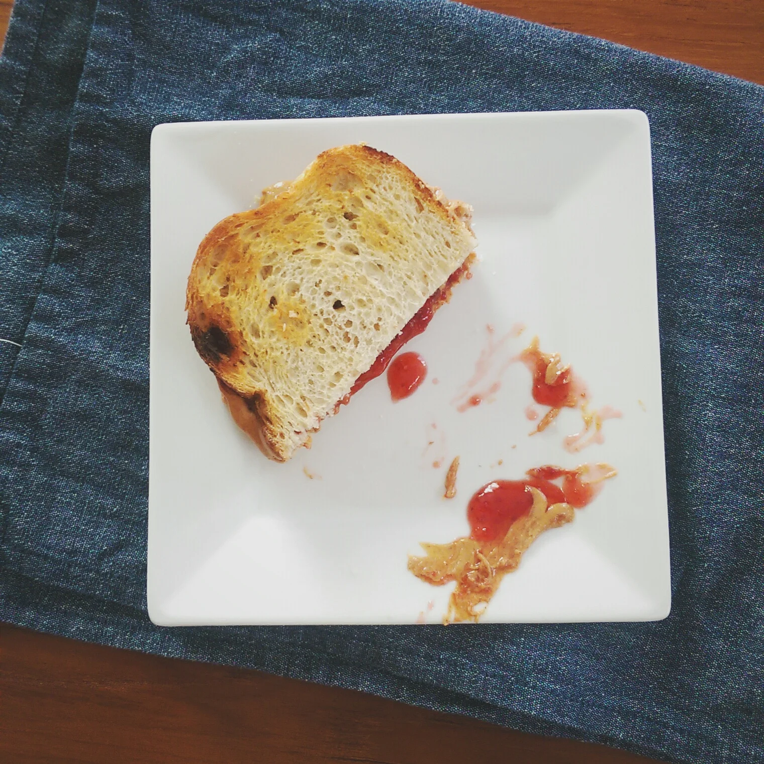 12 Fun Facts About the Peanut Butter & Jelly Sandwich