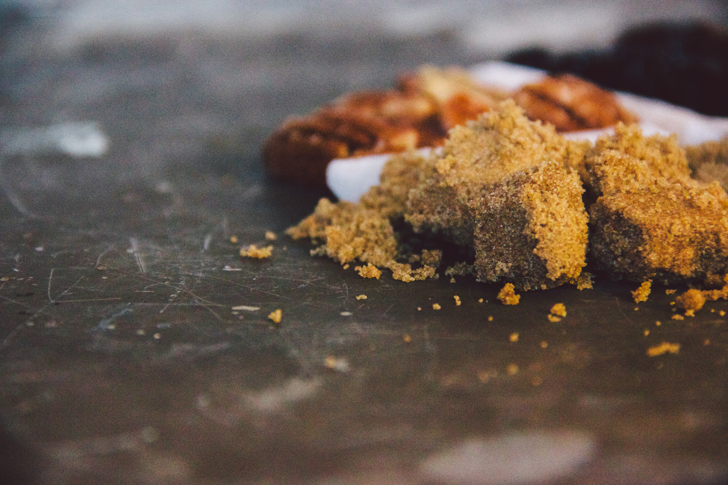 Brown Sugar
