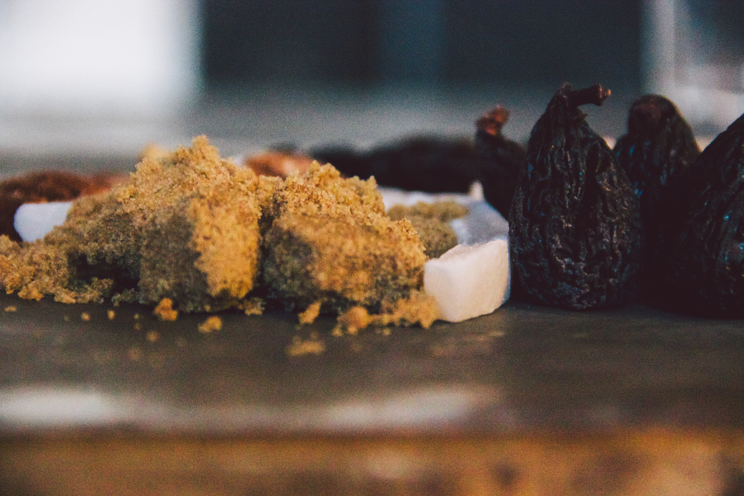 Brown Sugar