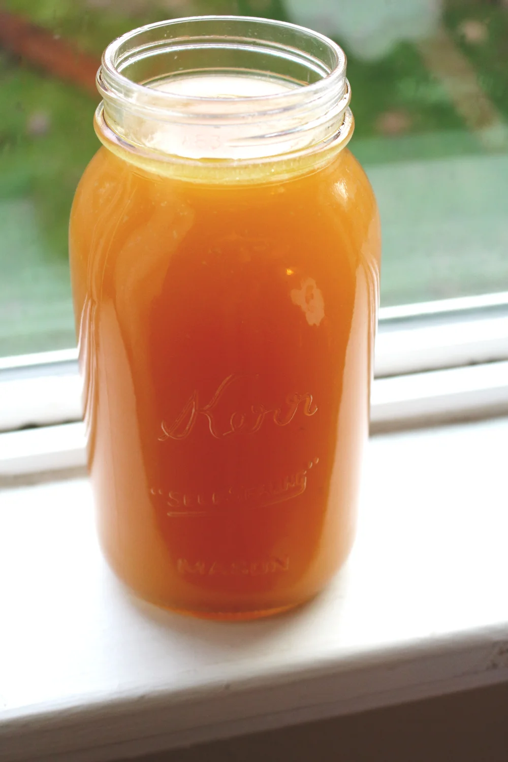Pork Stock