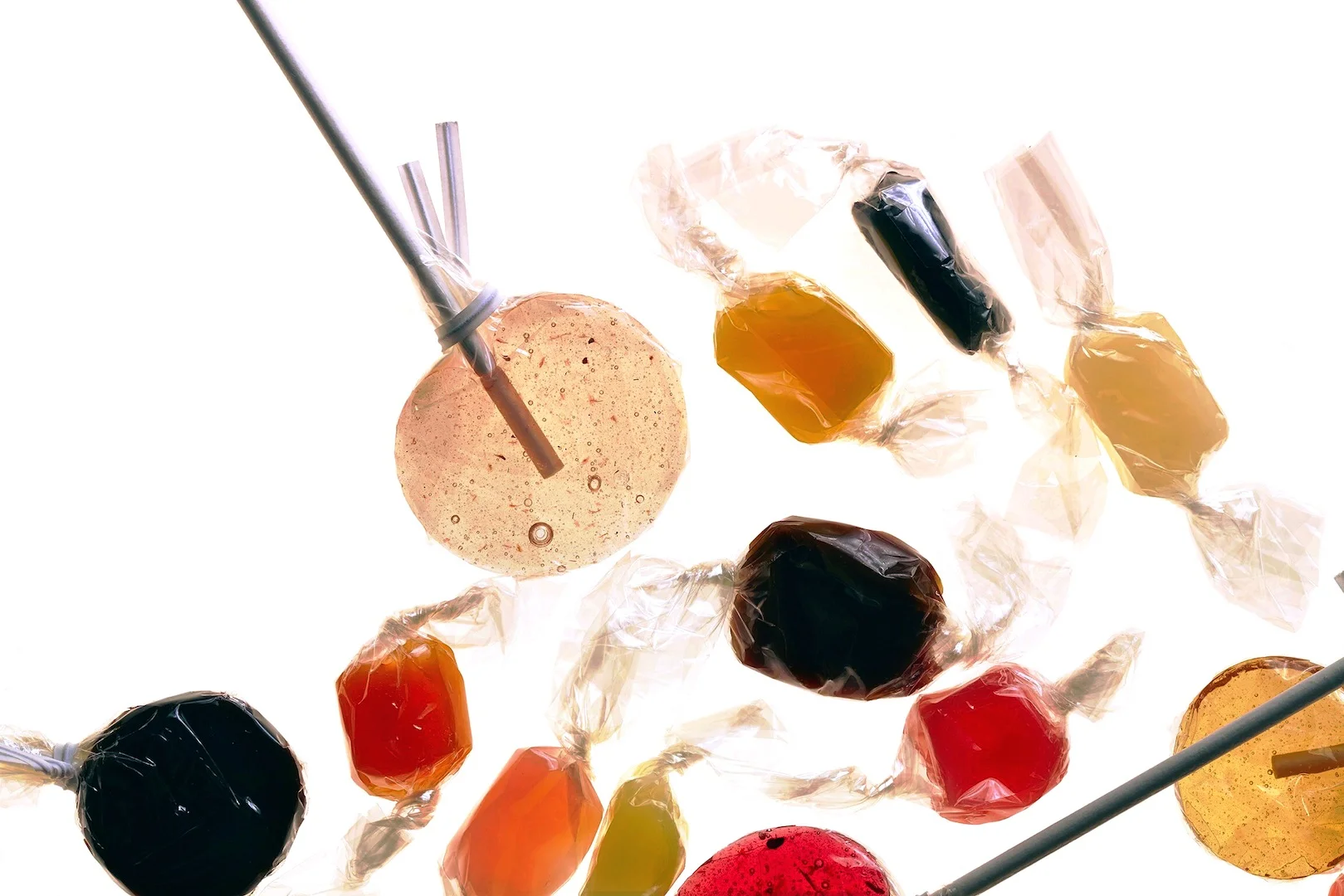 "CANDY IS MAGIC" WITH JAMI CURL OF QUIN CANDY