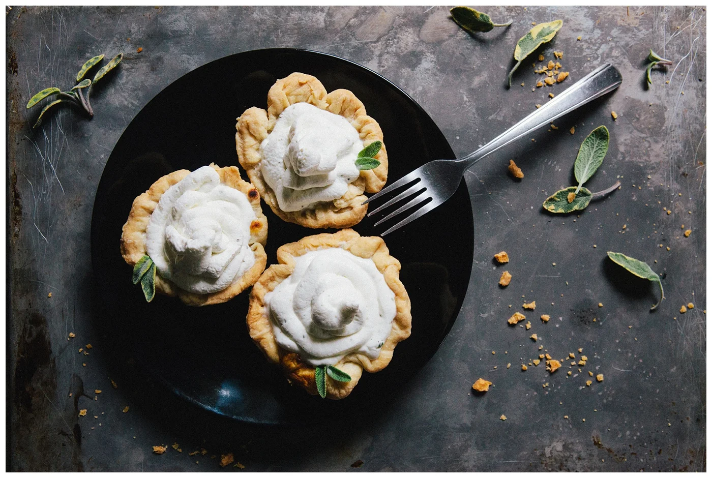 Thanksgiving Appetizers 