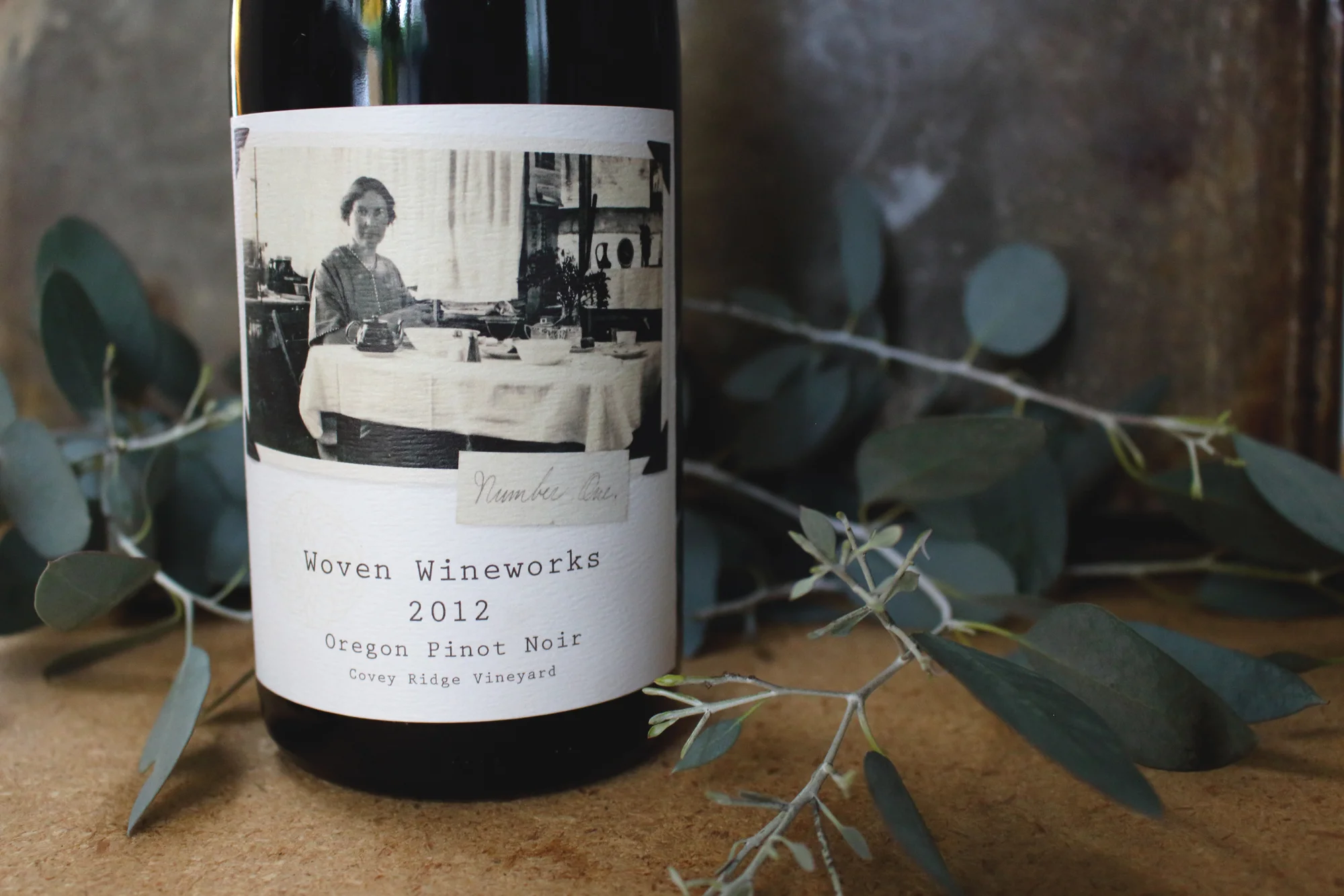 Woven Wineworks