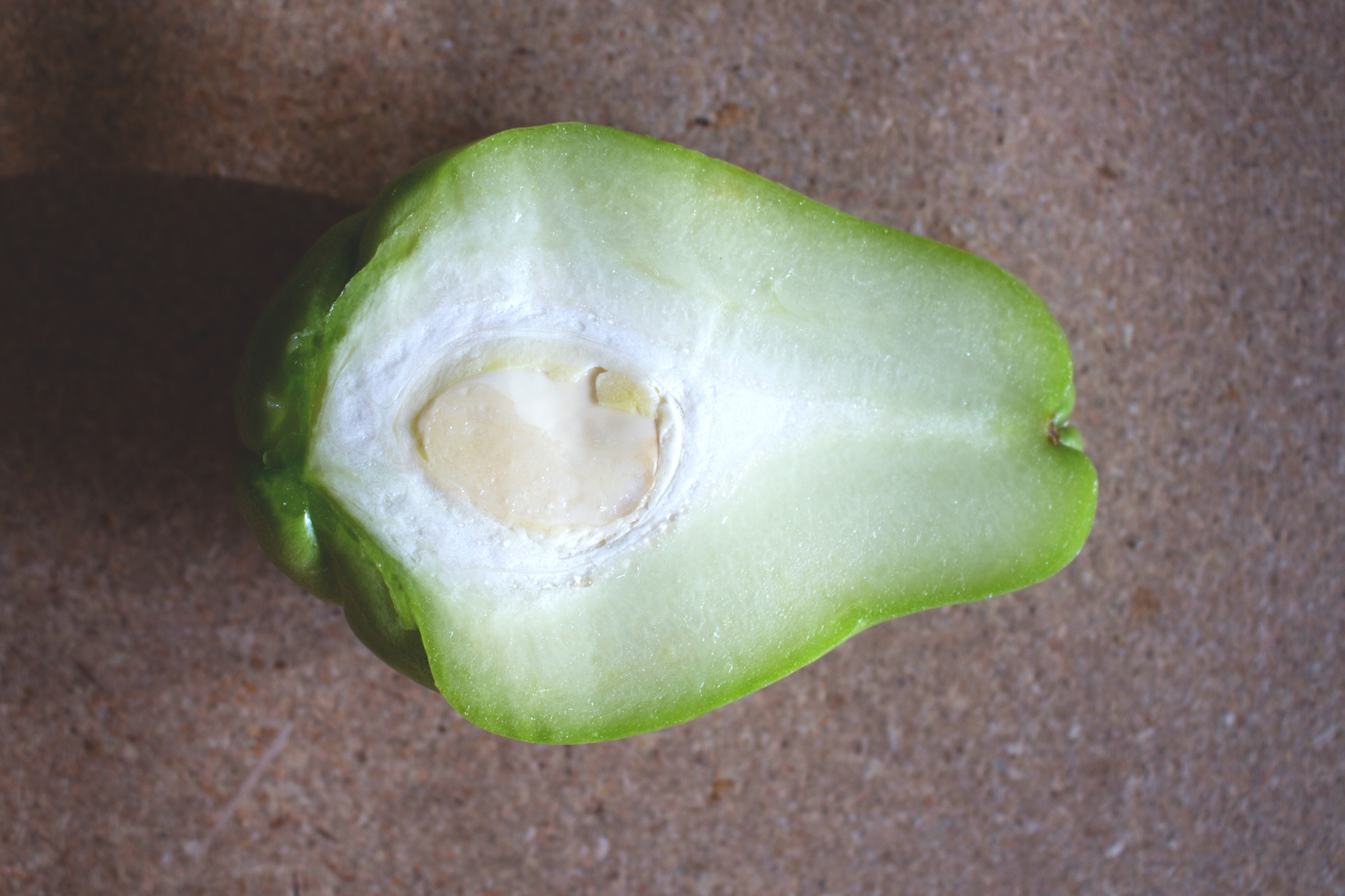 Chayote