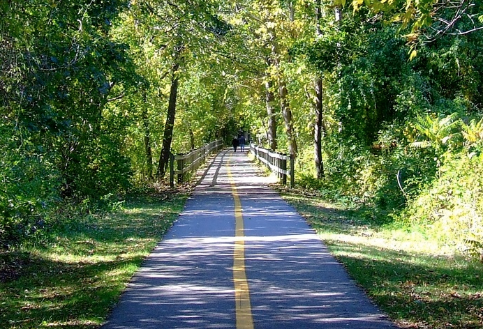 Amesbury Riverwalk