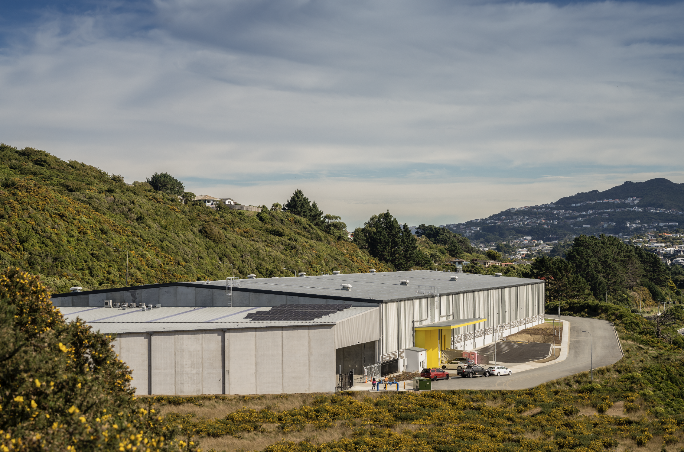 NZ Post