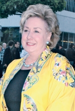 MARCIA HOBBS BOARD MEMBER BEL AIR RESIDENT