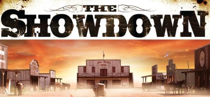 Showdown At The Bel-Air Corral