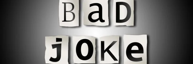 BAA "bad joke on the community"