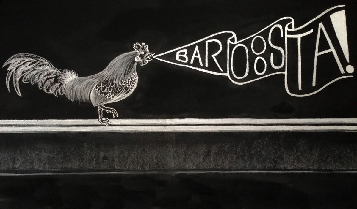 Baroosta