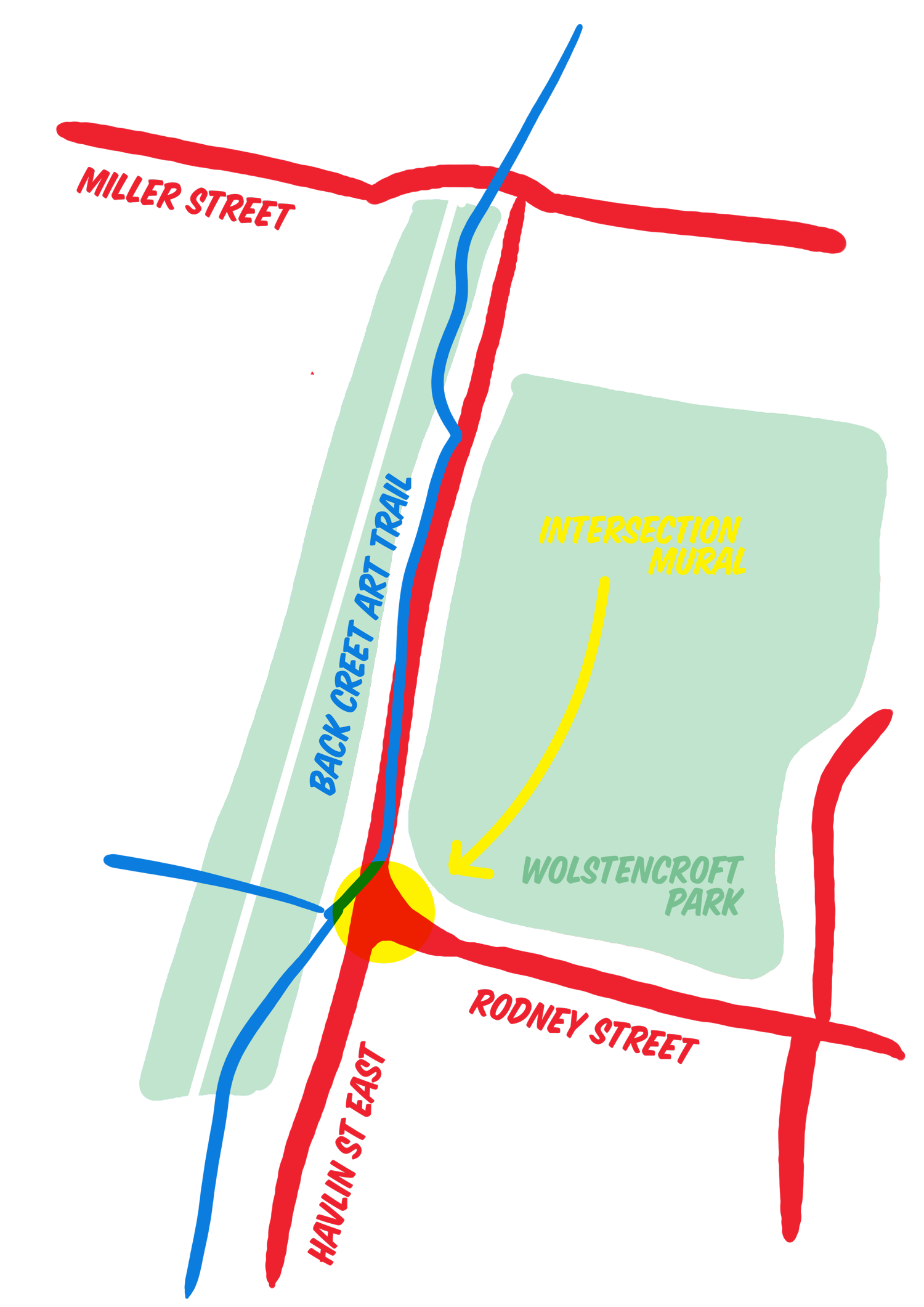 Click map to enlarge