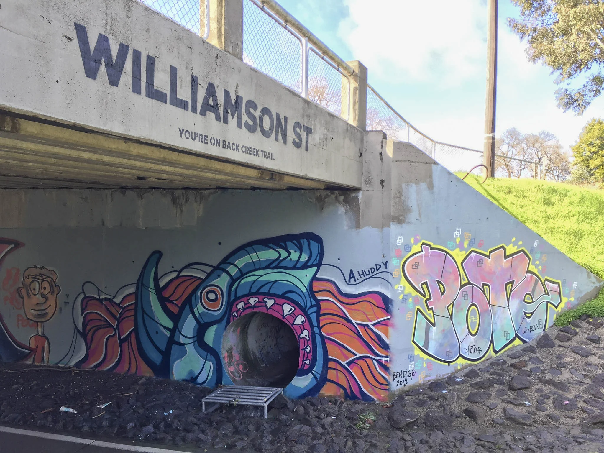 Bendigo Street Art - Paint Jam - Graffiti_34.jpg