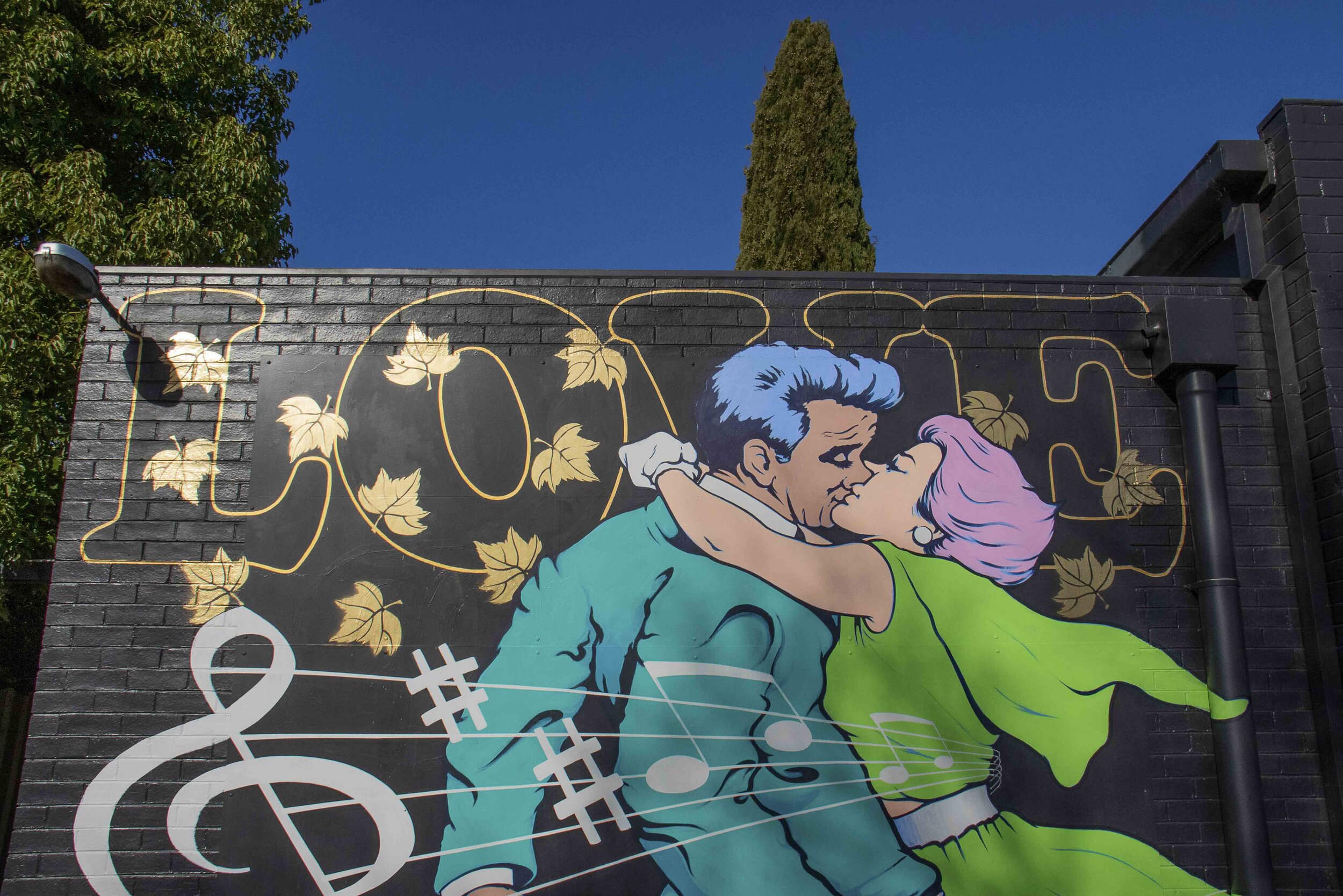 Love at the Vine - Golden Vine Bendigo Mural public artwork music venue-6.jpg