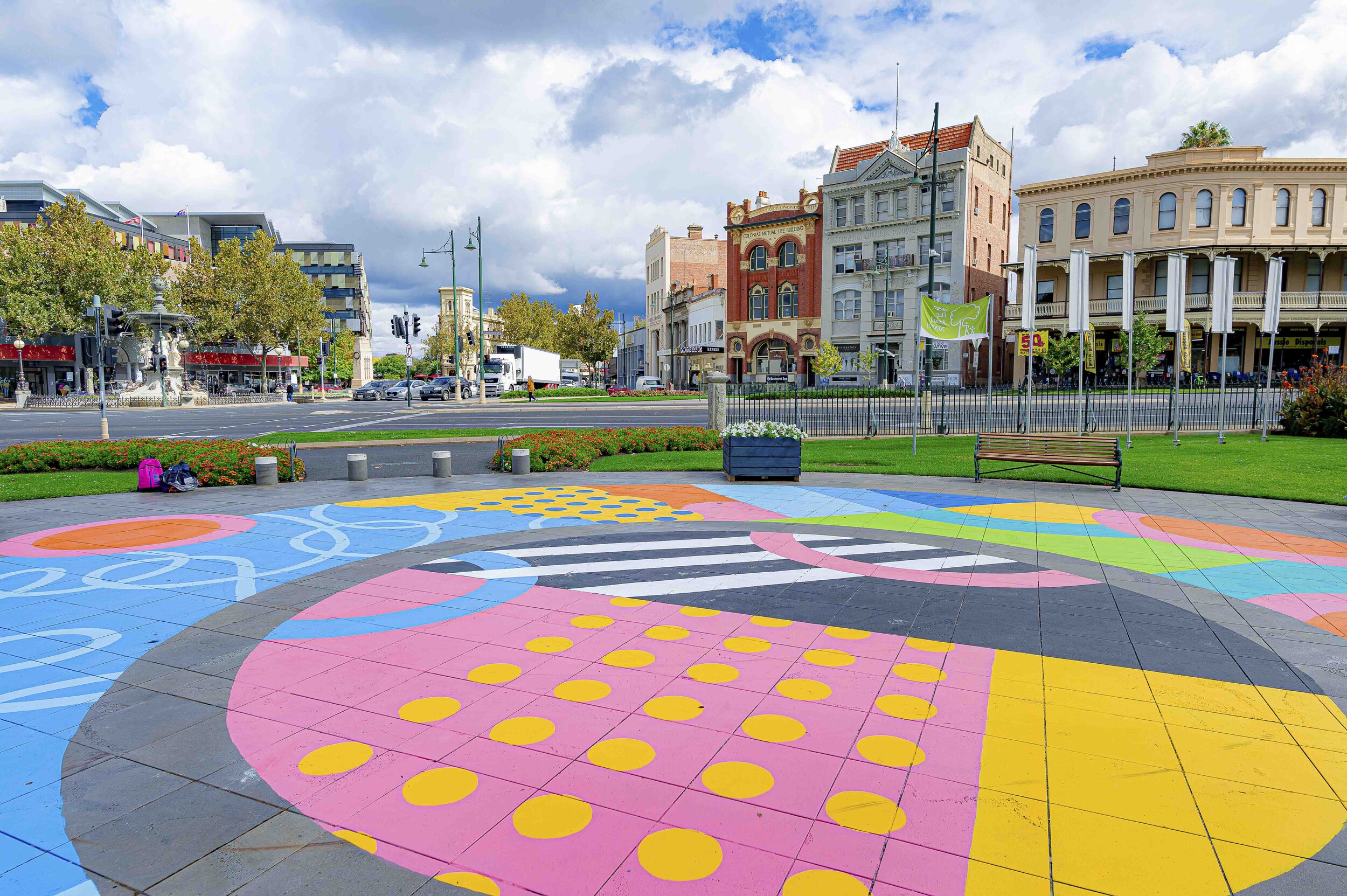 Bendigo Piazza Mary Quant Pavement Mural Finals_4.jpg