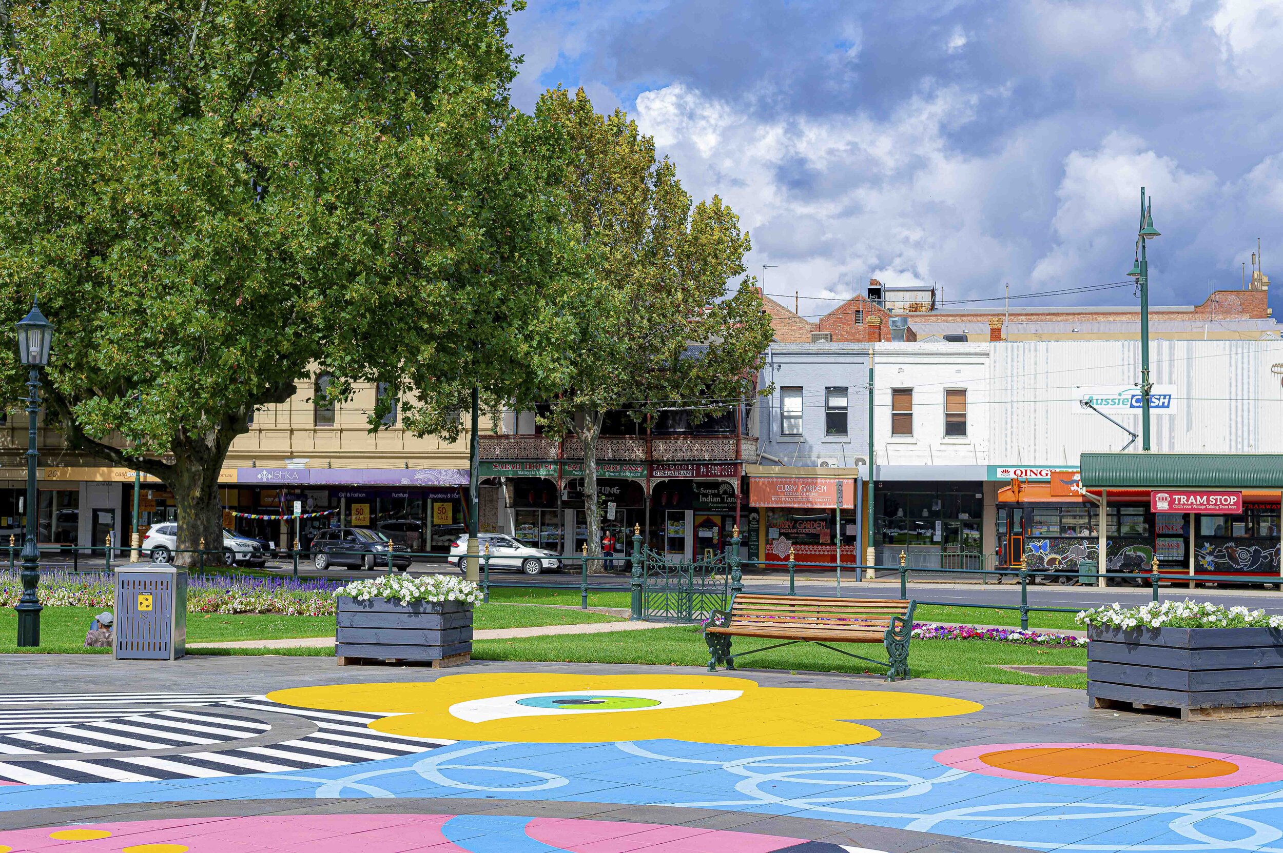 Bendigo Piazza Mary Quant Pavement Mural Finals_16.jpg