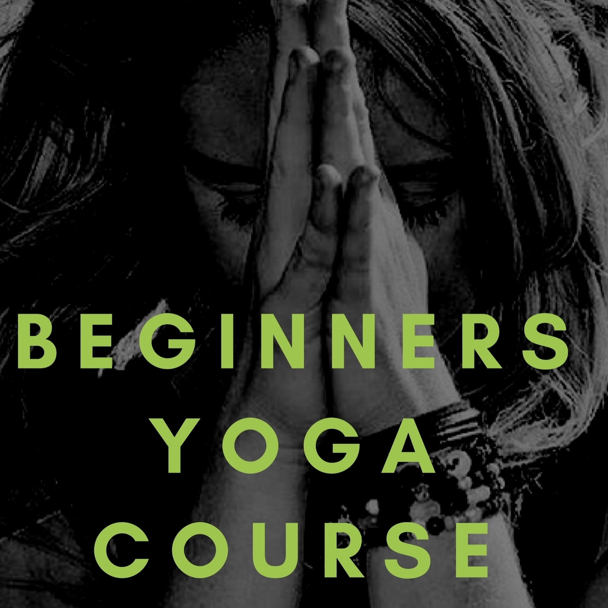 Beginners Yoga Course