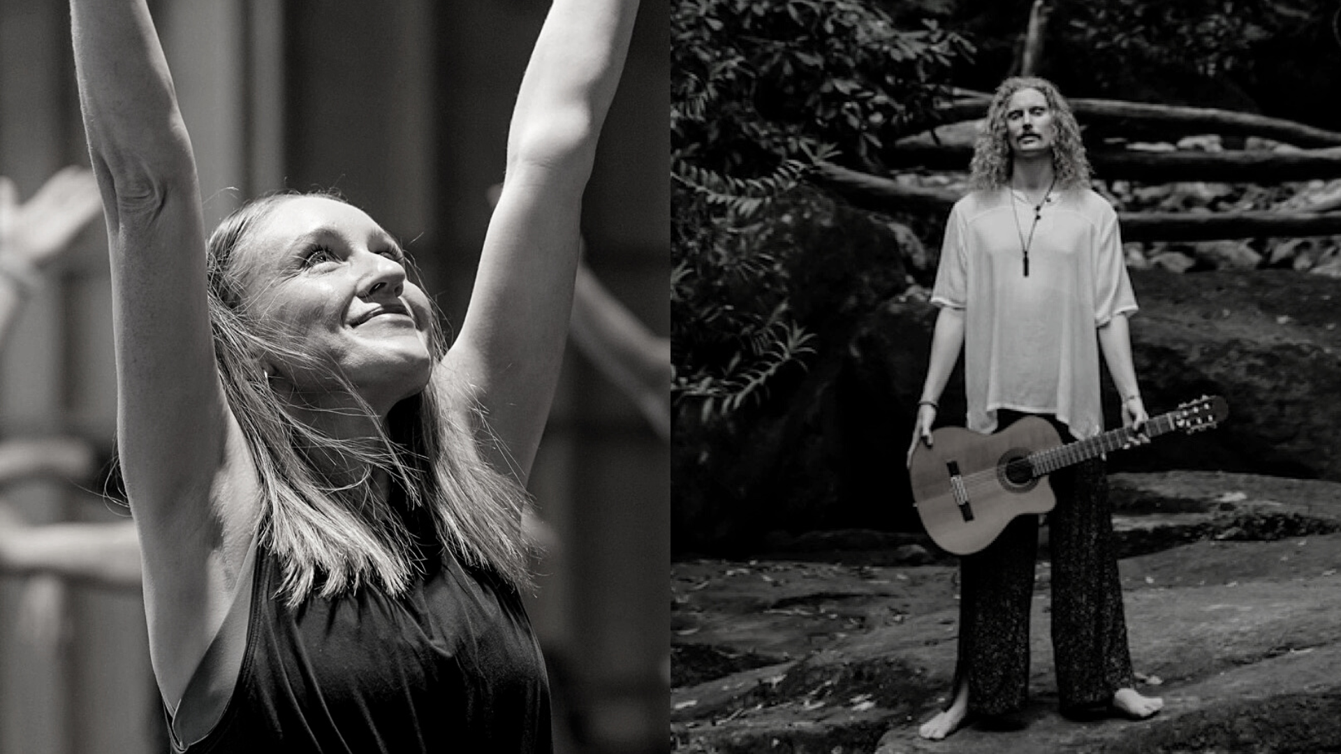 Yoga Sound Healing Journey