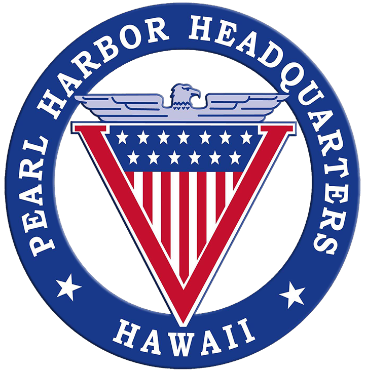 Pearl Harbor Headquarters