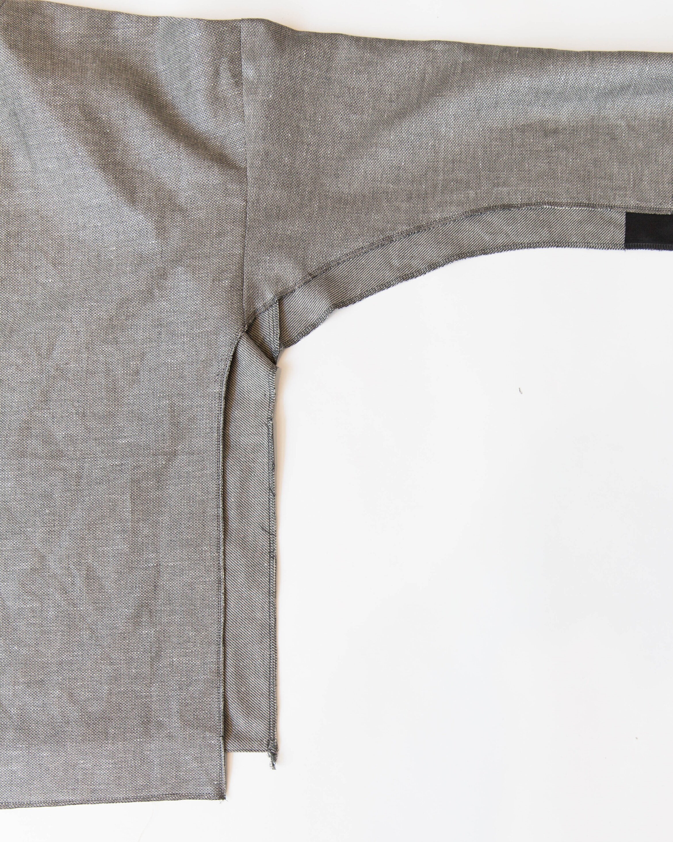 The Juno Jacket — Papercut Patterns