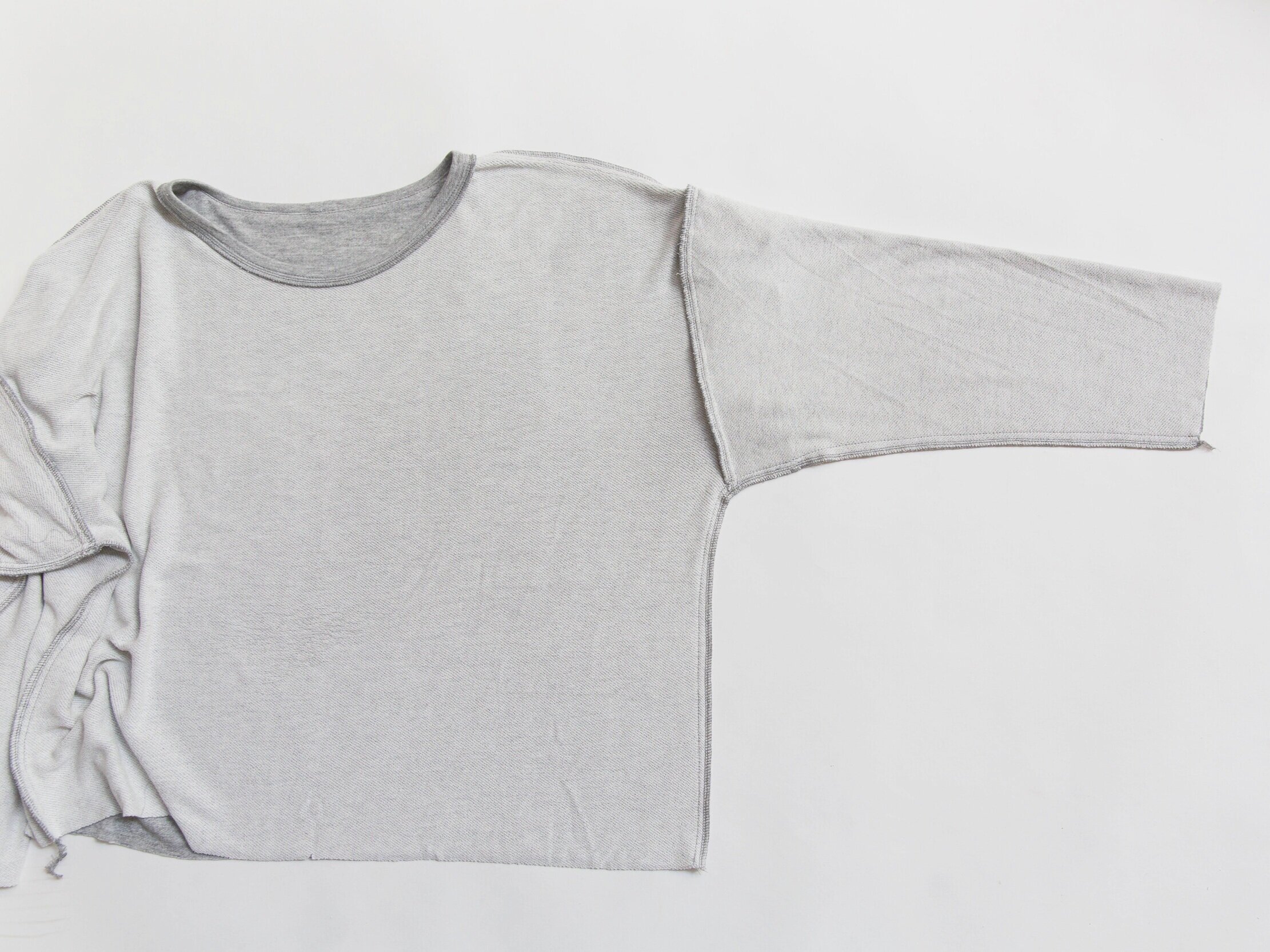 The Solar Sweater — Papercut Patterns