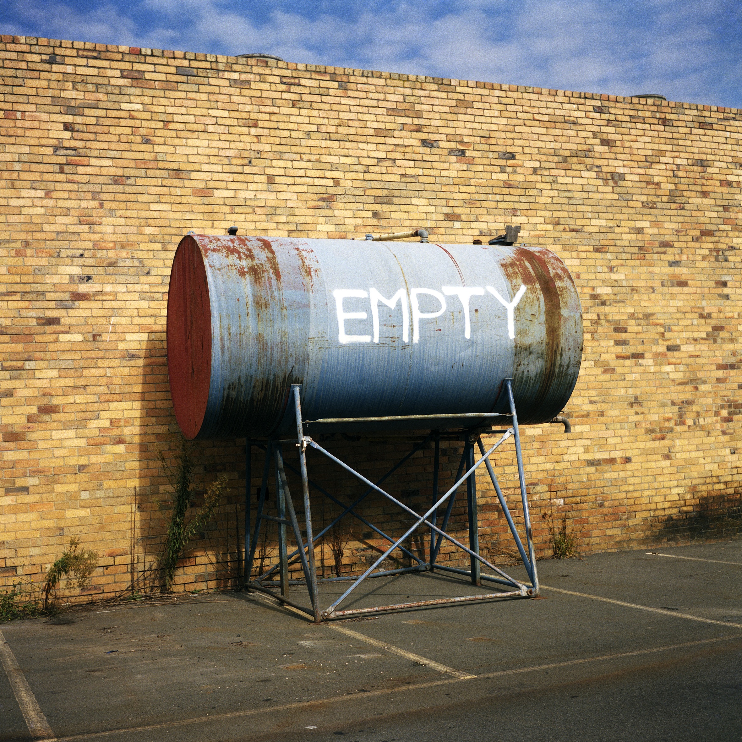 Empty (1996)