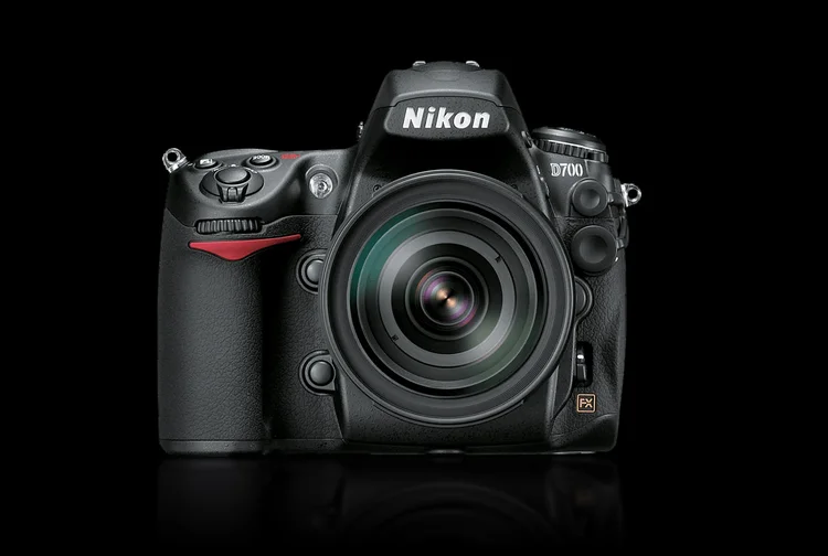Nikon Releases the D750, Some thoughts — Thomas Fitzgerald Photography